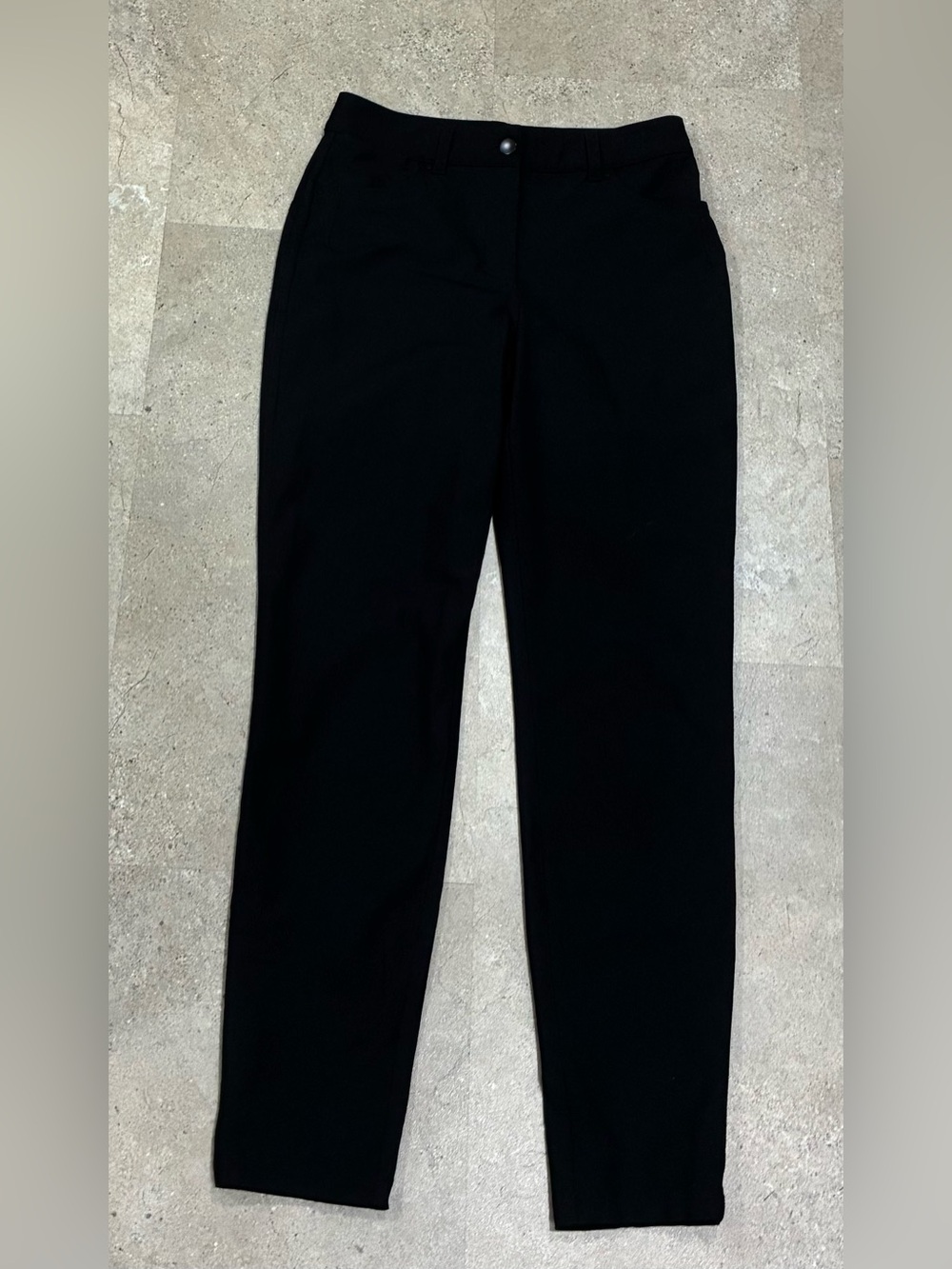 Womens LULULEMON ABC Pants, sz 6